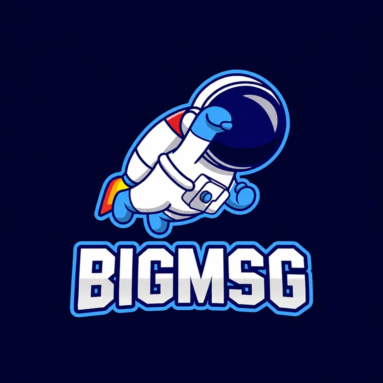 BIGMSG - Membangun Imperium Bisnis Anda Sendiri