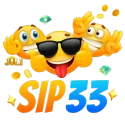 Logo sip33
